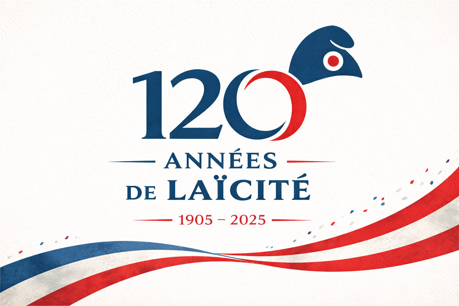 120 ans de laïcité